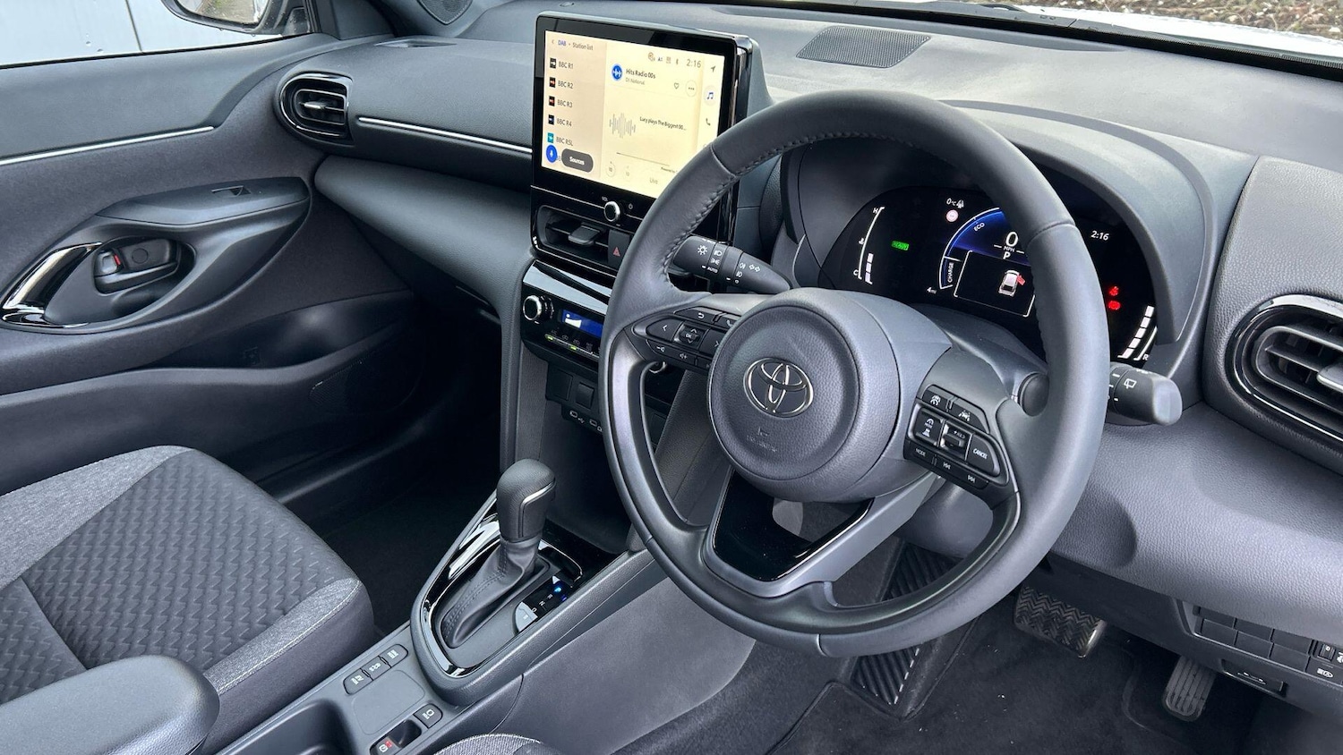 Used Toyota Yaris Cross 2025 for sale - 77155970: Photo 10