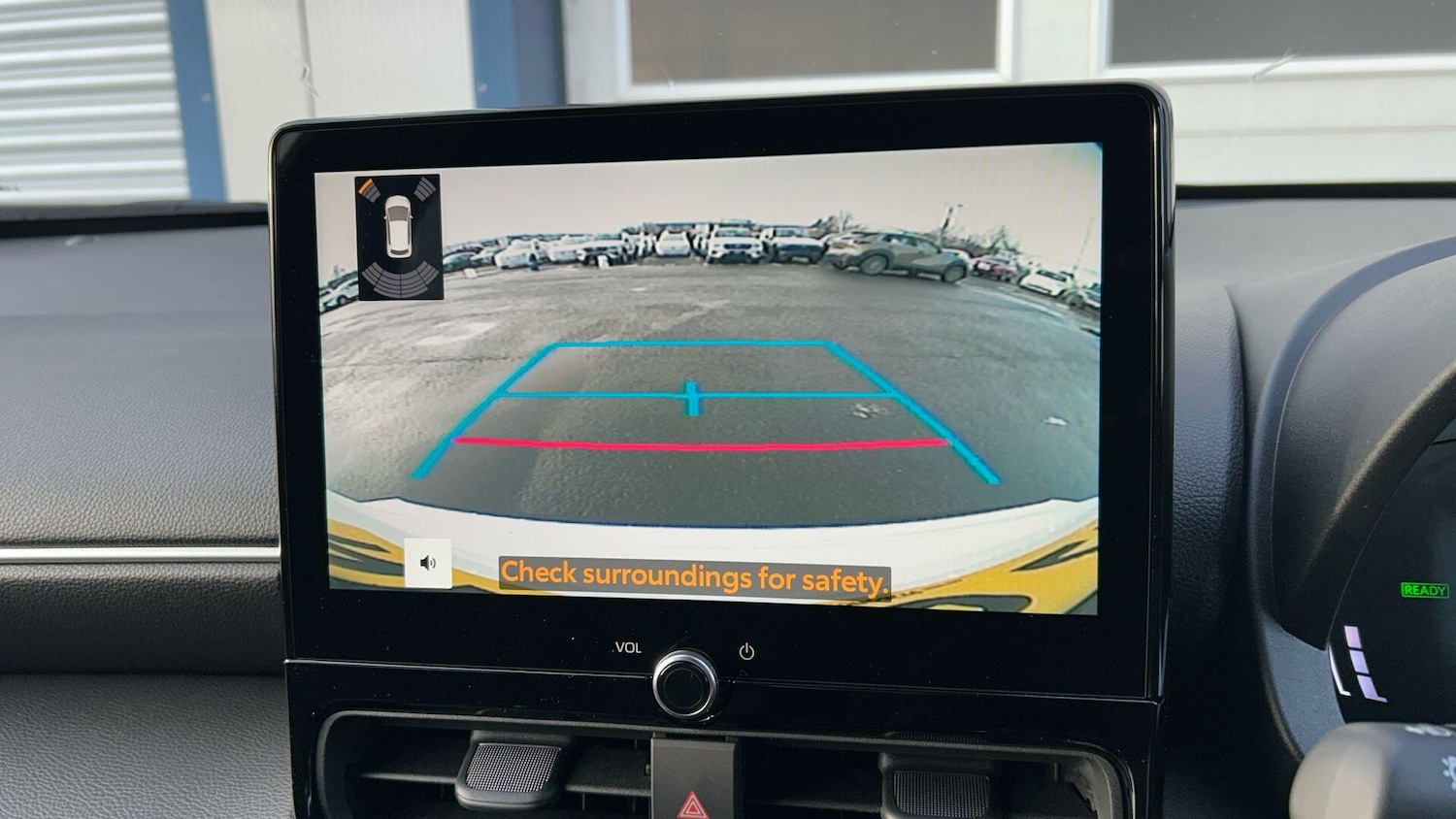 Used Toyota Yaris Cross 2025 for sale - 77155970: Photo 11