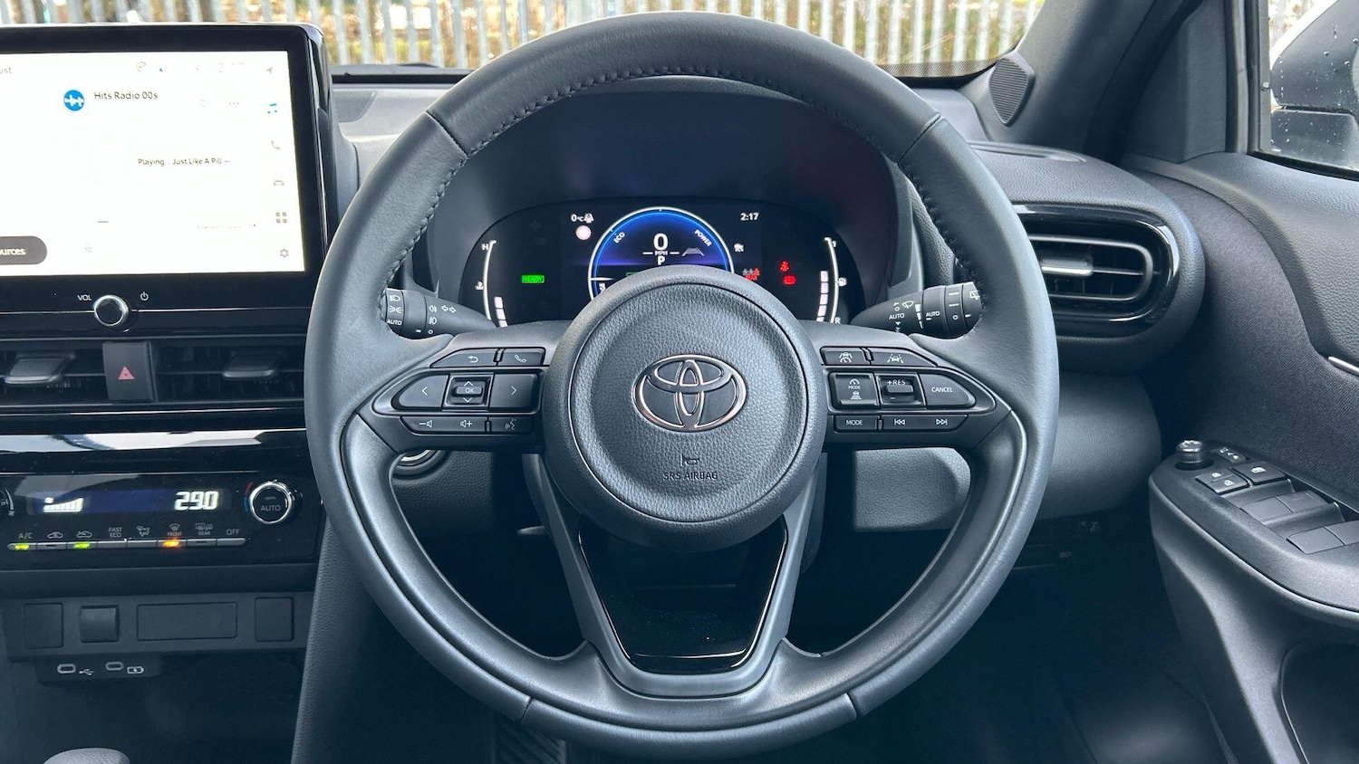 Used Toyota Yaris Cross 2025 for sale - 77155970: Photo 12