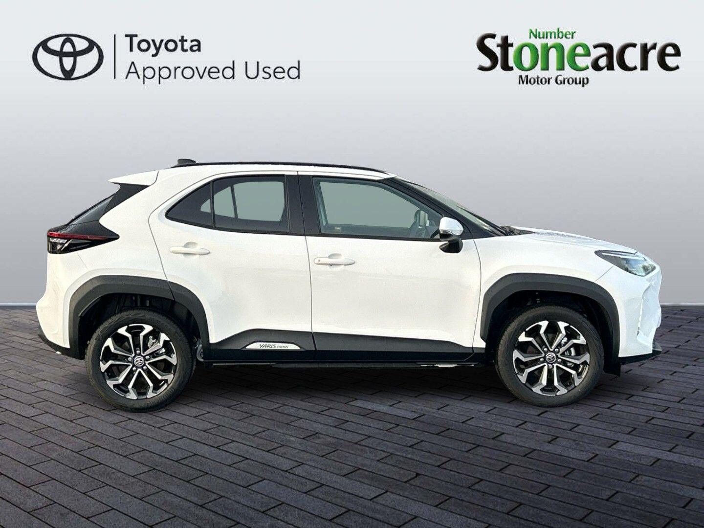 Used Toyota Yaris Cross 2025 for sale - 77155970: Photo 2