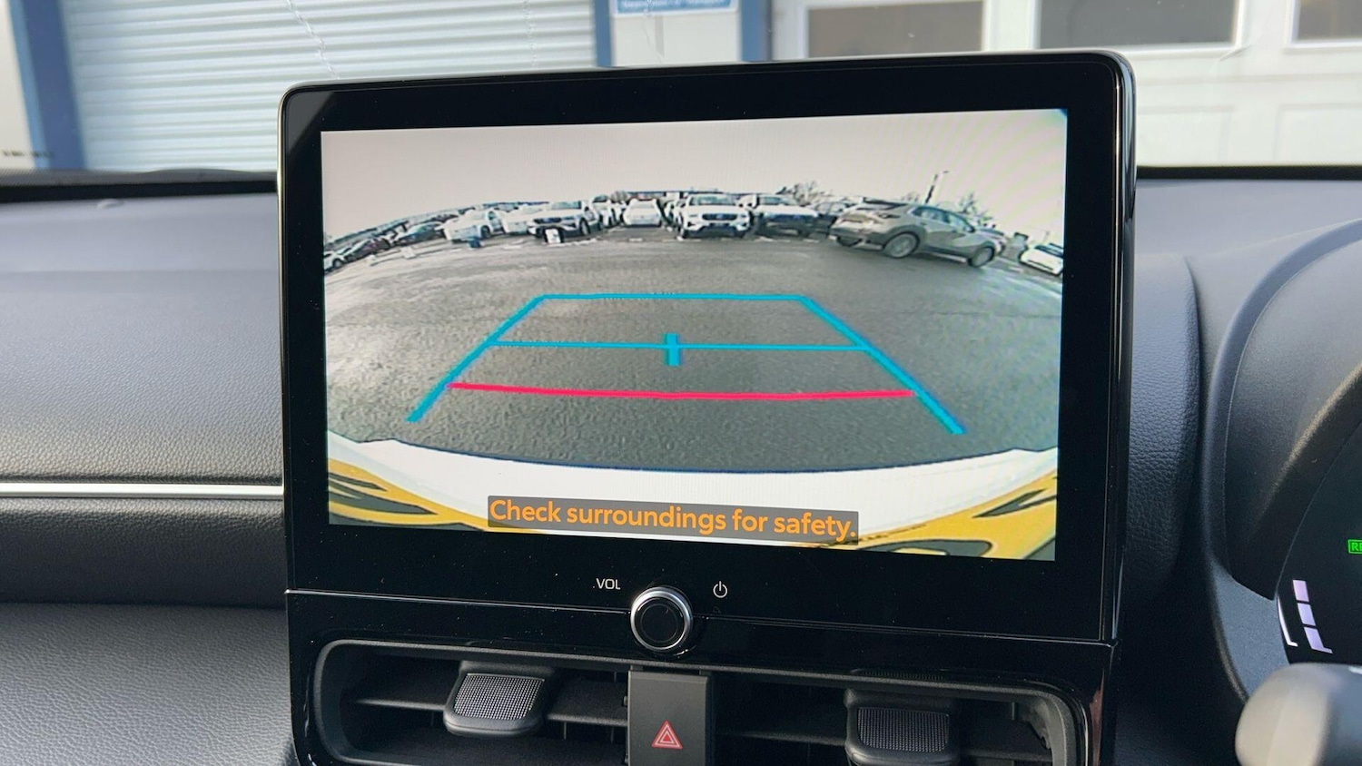 Used Toyota Yaris Cross 2025 for sale - 77155970: Photo 20