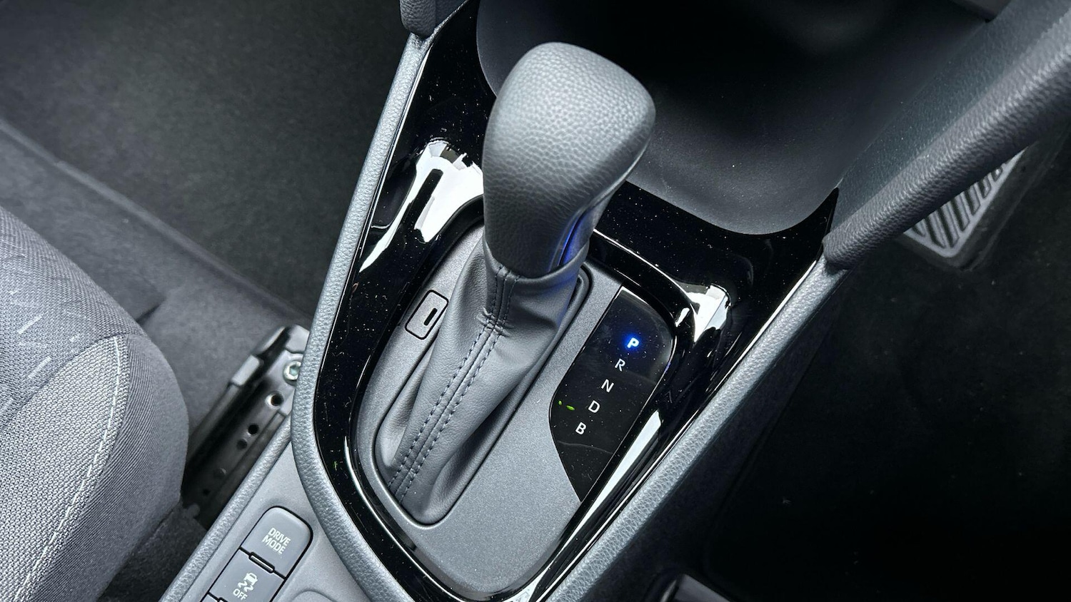 Used Toyota Yaris Cross 2025 for sale - 77155970: Photo 30