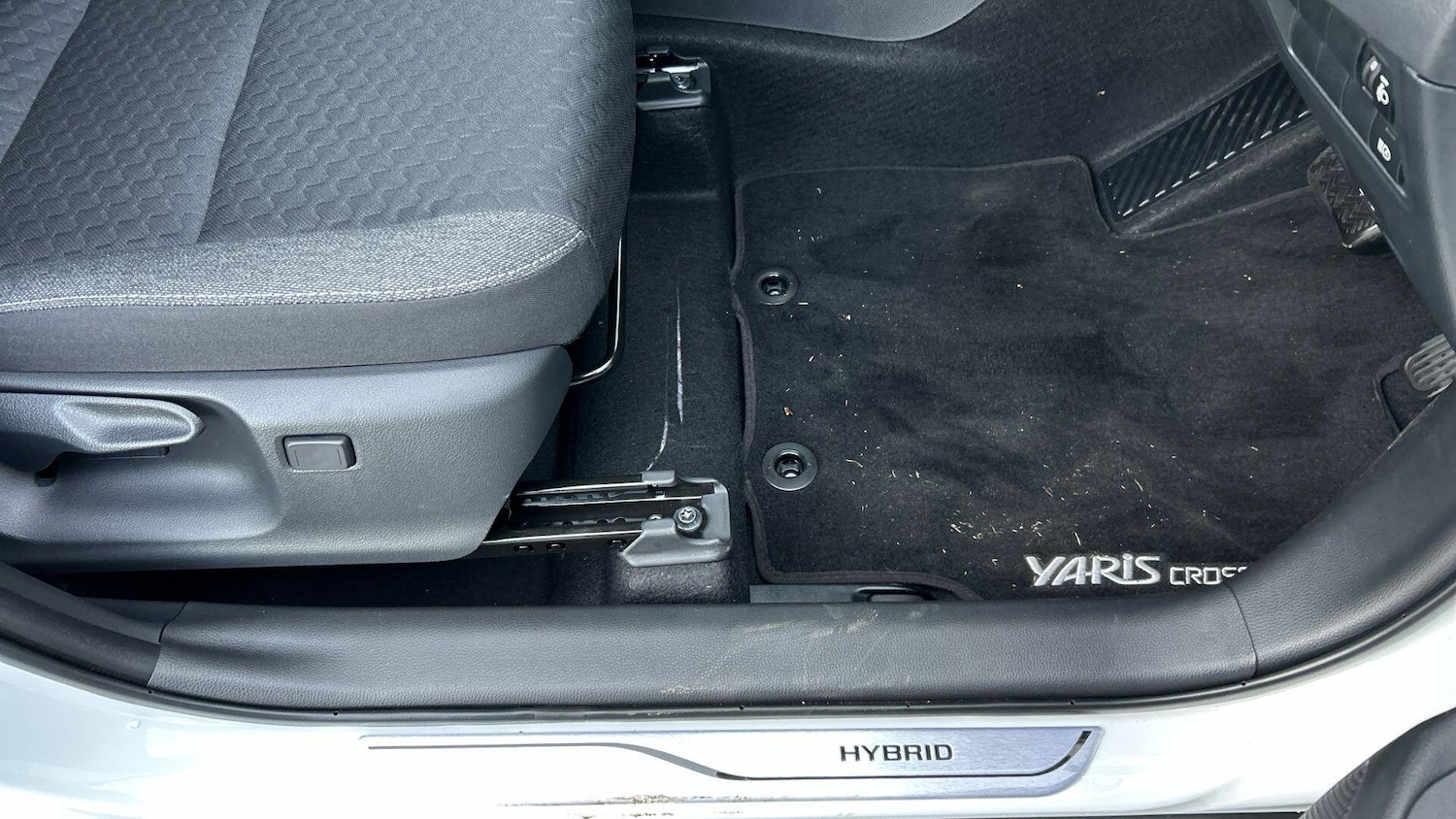 Used Toyota Yaris Cross 2025 for sale - 77155970: Photo 38