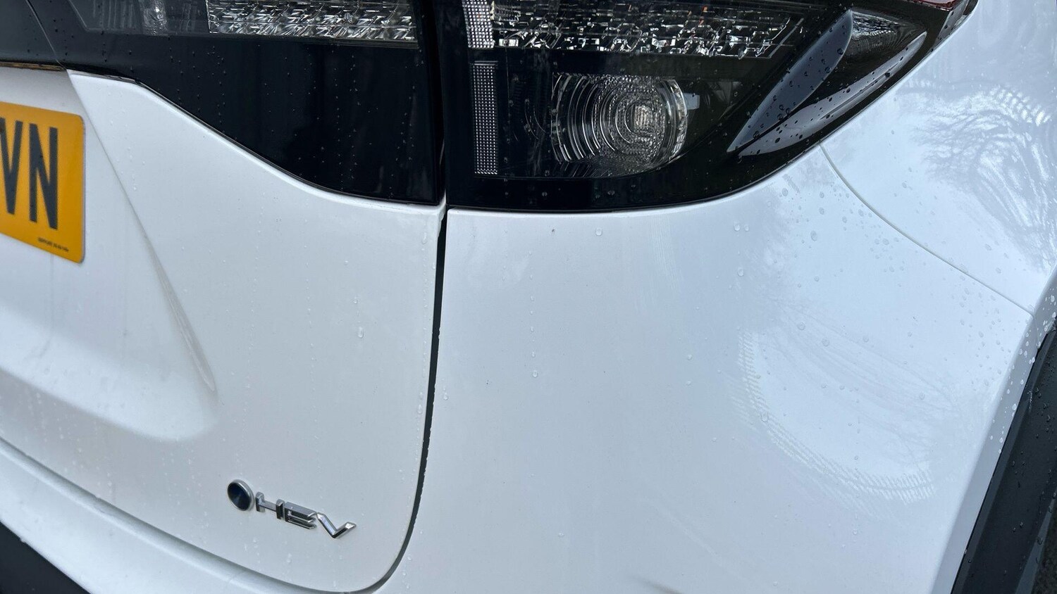 Used Toyota Yaris Cross 2025 for sale - 77155970: Photo 43