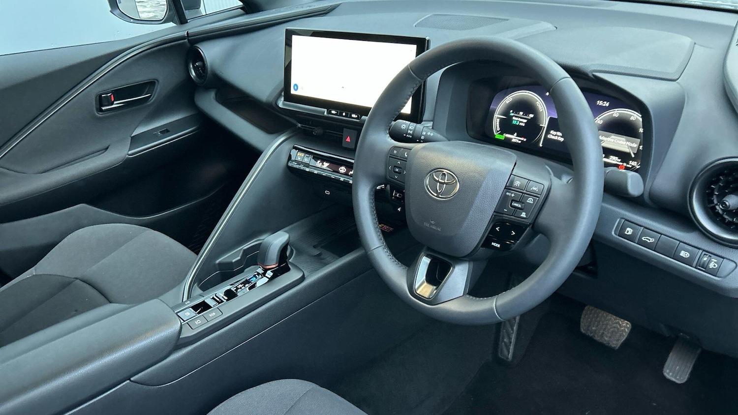 Used Toyota C-HR 2024 for sale - 76825151: Photo 10