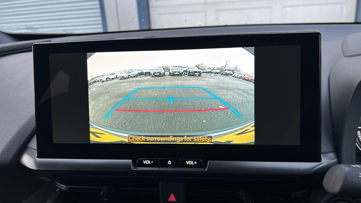 Used Toyota C-HR 2024 for sale - 76825151: Photo 22