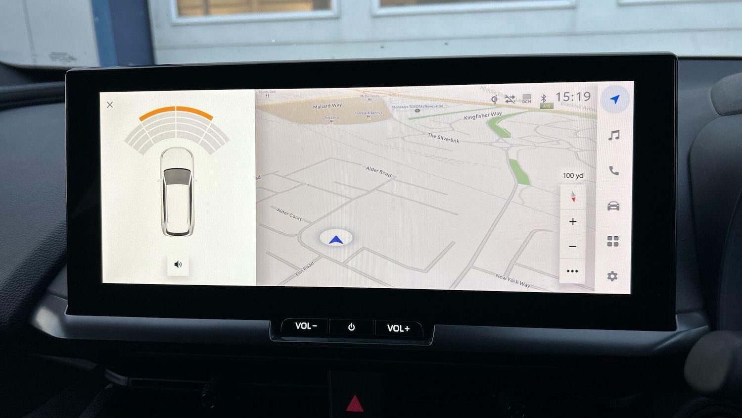 Used Toyota C-HR 2024 for sale - 76825151: Photo 23