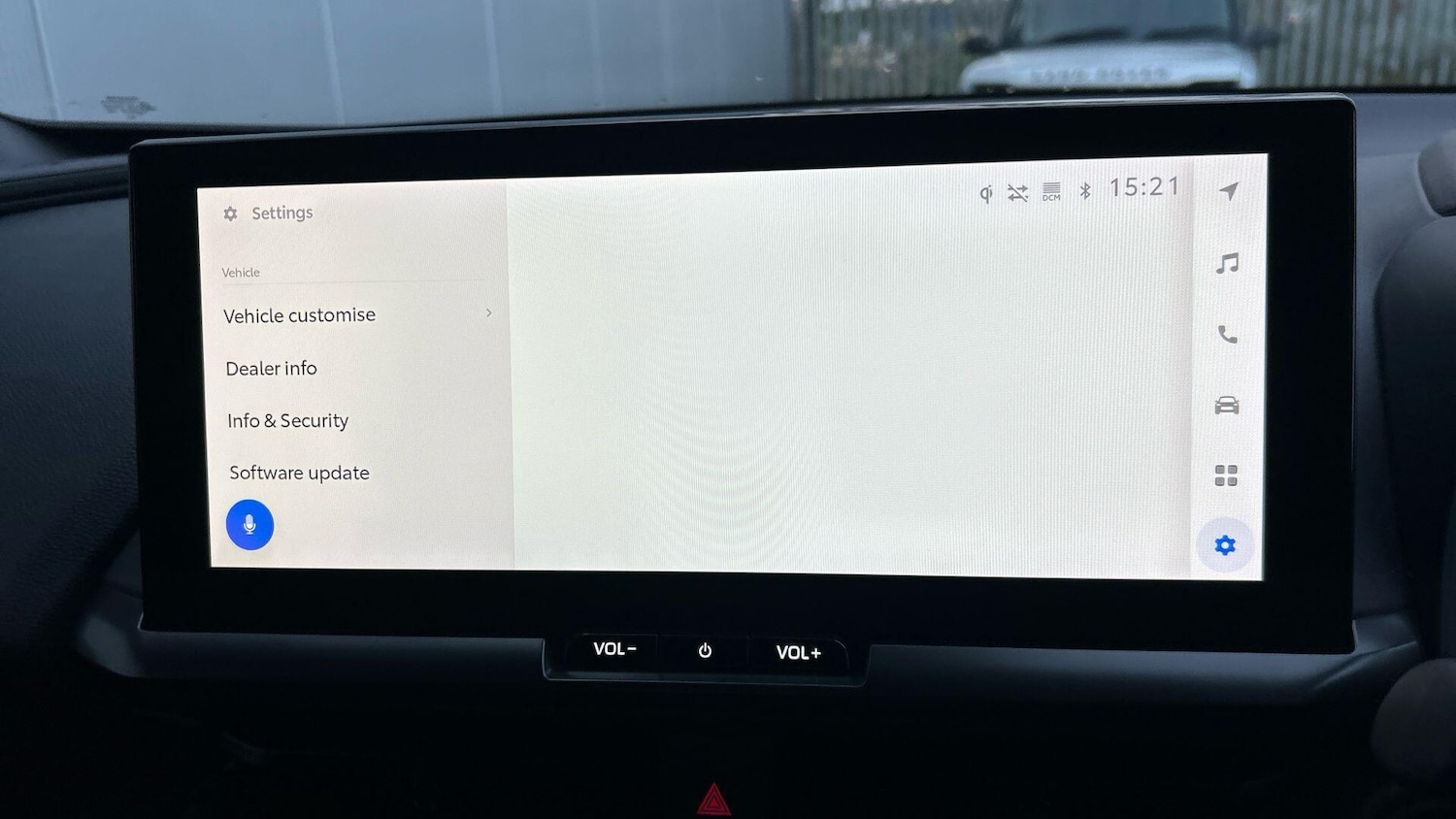 Used Toyota C-HR 2024 for sale - 76825151: Photo 36