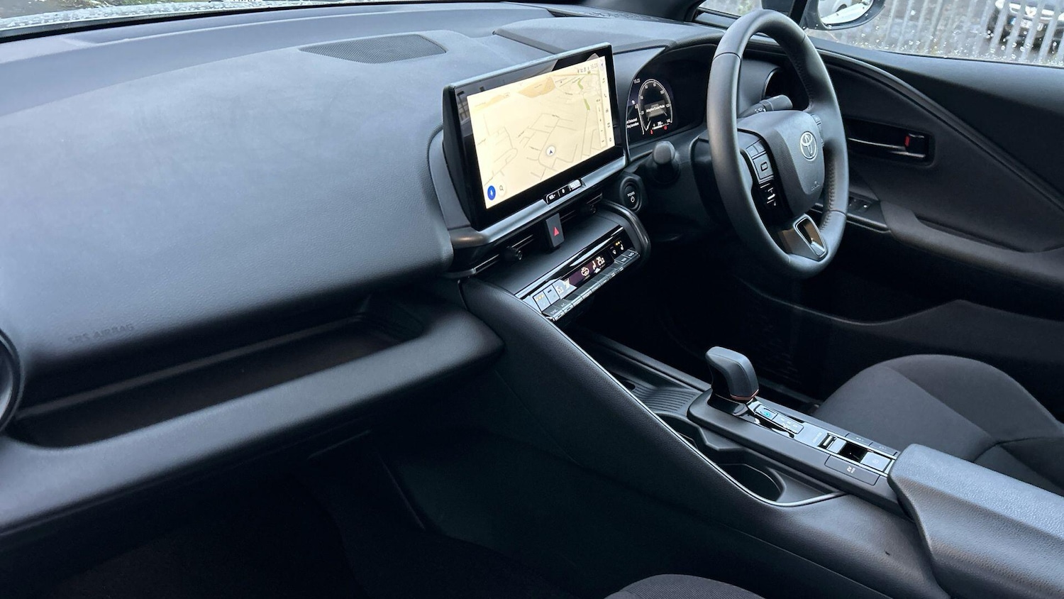 Used Toyota C-HR 2024 for sale - 76825151: Photo 44