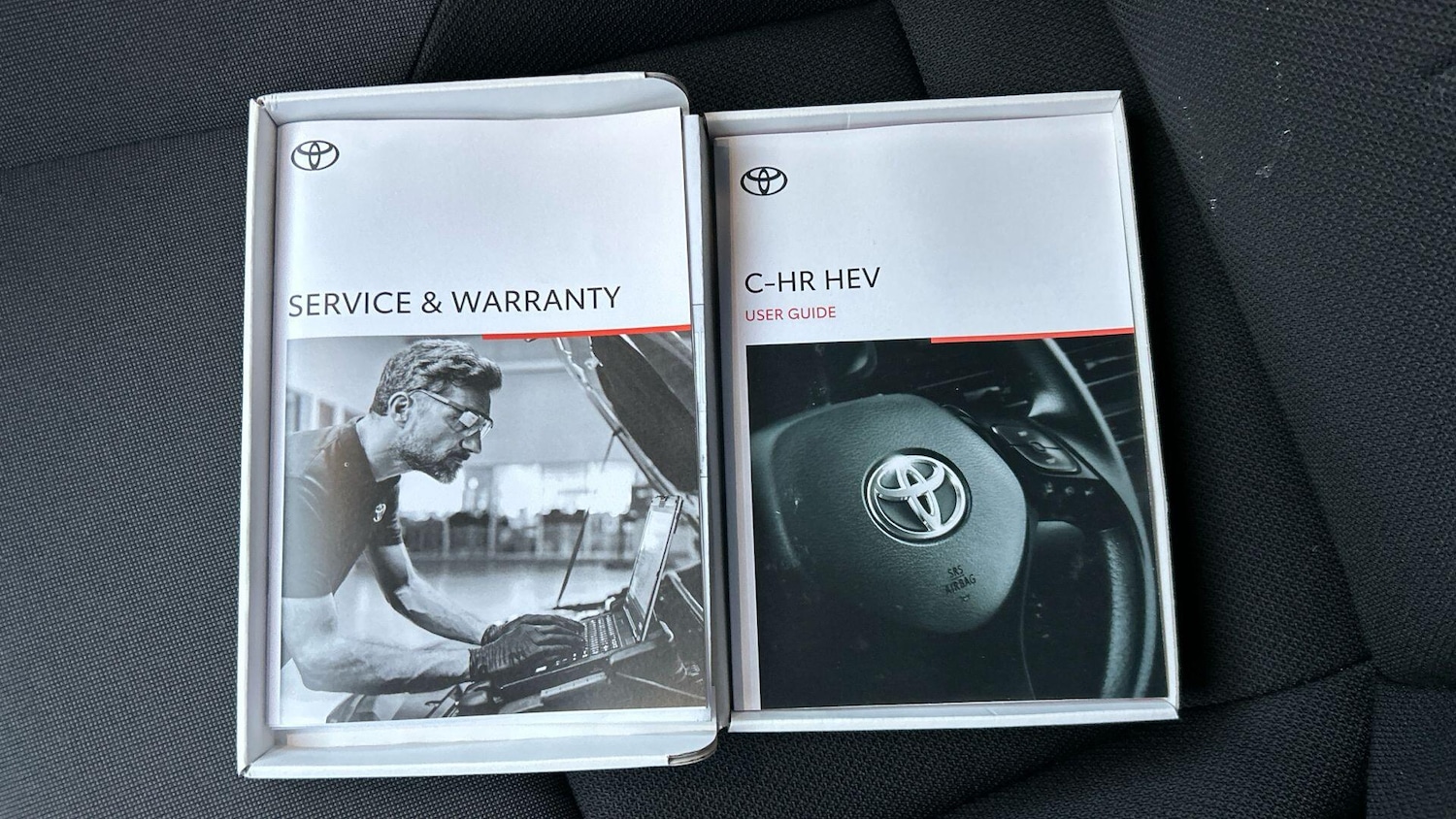 Used Toyota C-HR 2024 for sale - 76825151: Photo 47