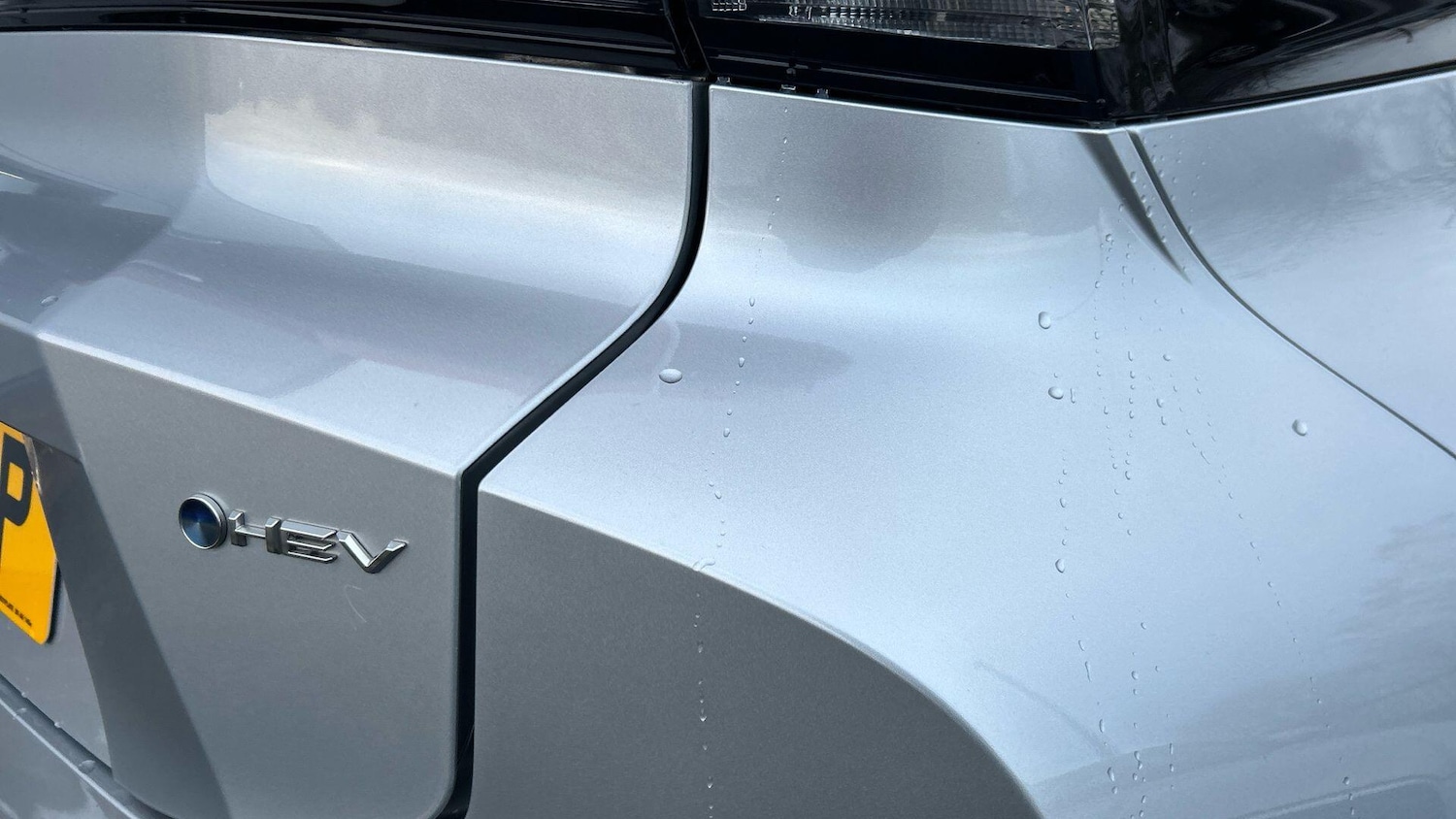 Used Toyota C-HR 2024 for sale - 76825151: Photo 48