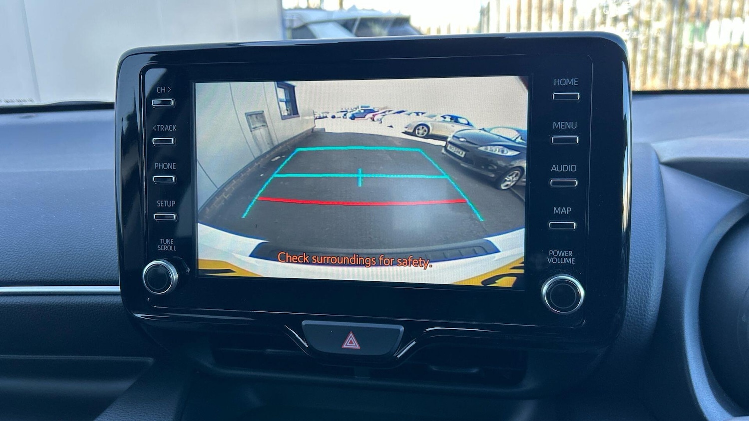 Used Toyota Yaris for sale - 78086166: Photo 11