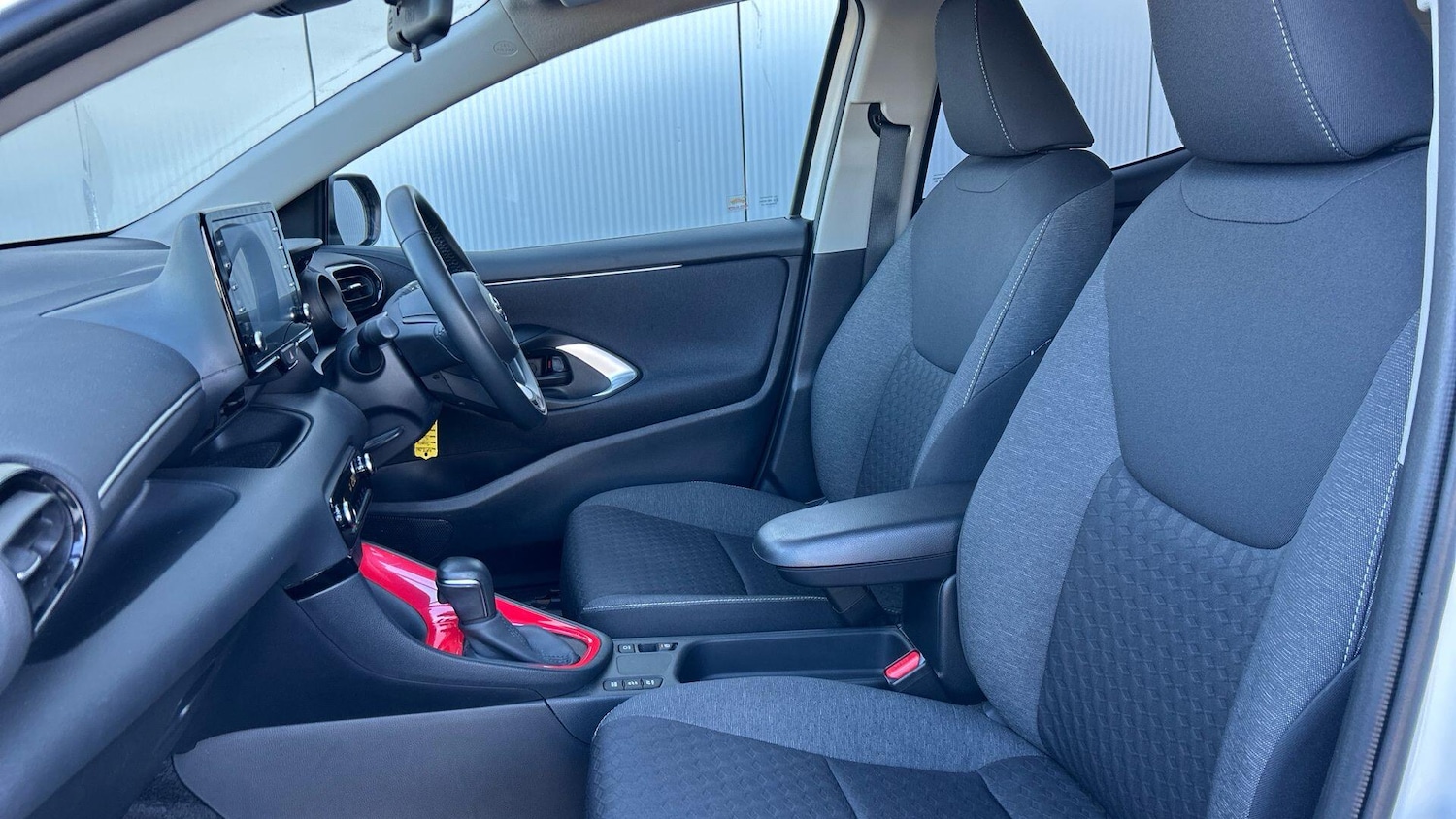 Used Toyota Yaris for sale - 78086166: Photo 14