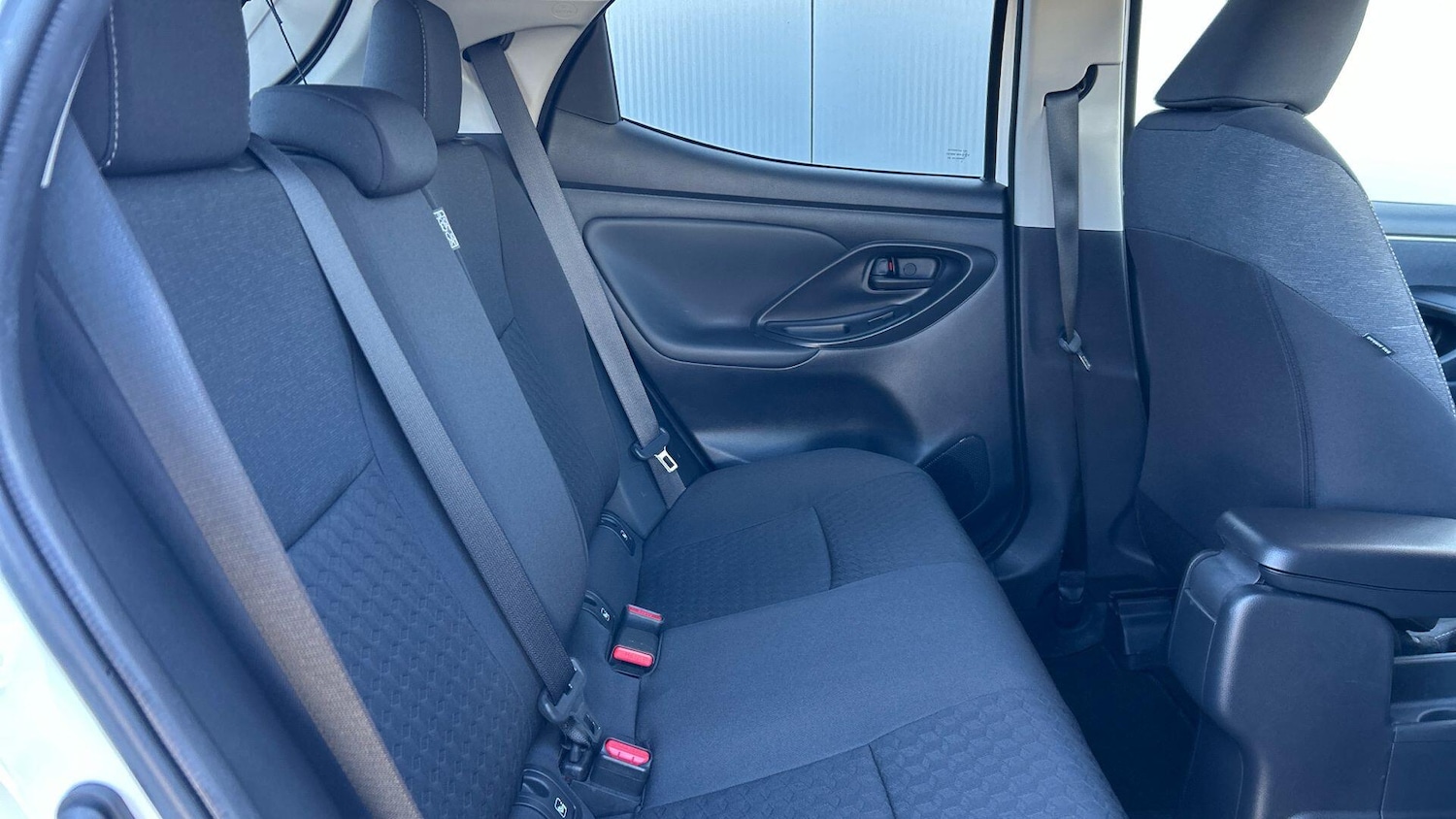 Used Toyota Yaris for sale - 78086166: Photo 16