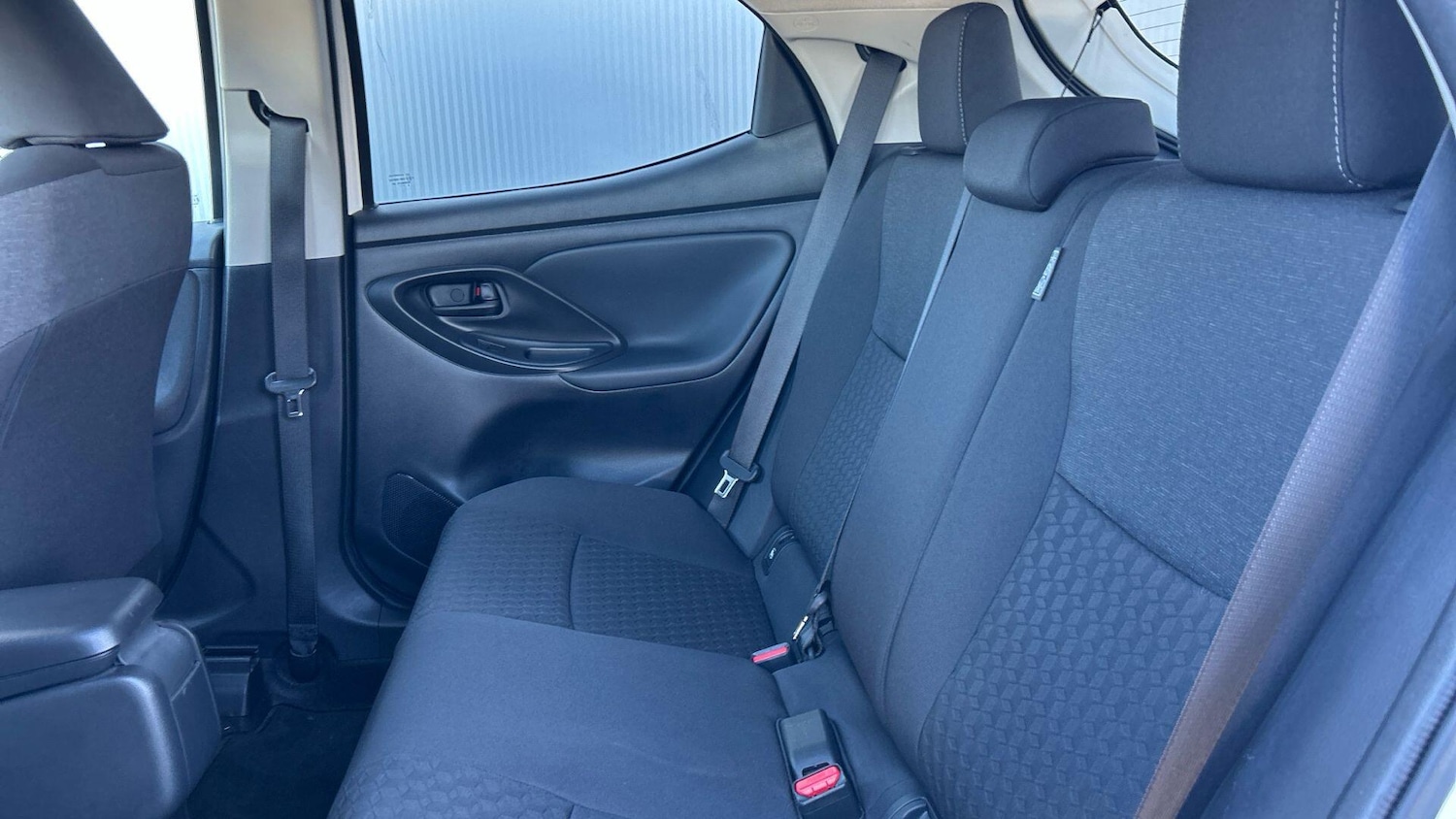 Used Toyota Yaris for sale - 78086166: Photo 17