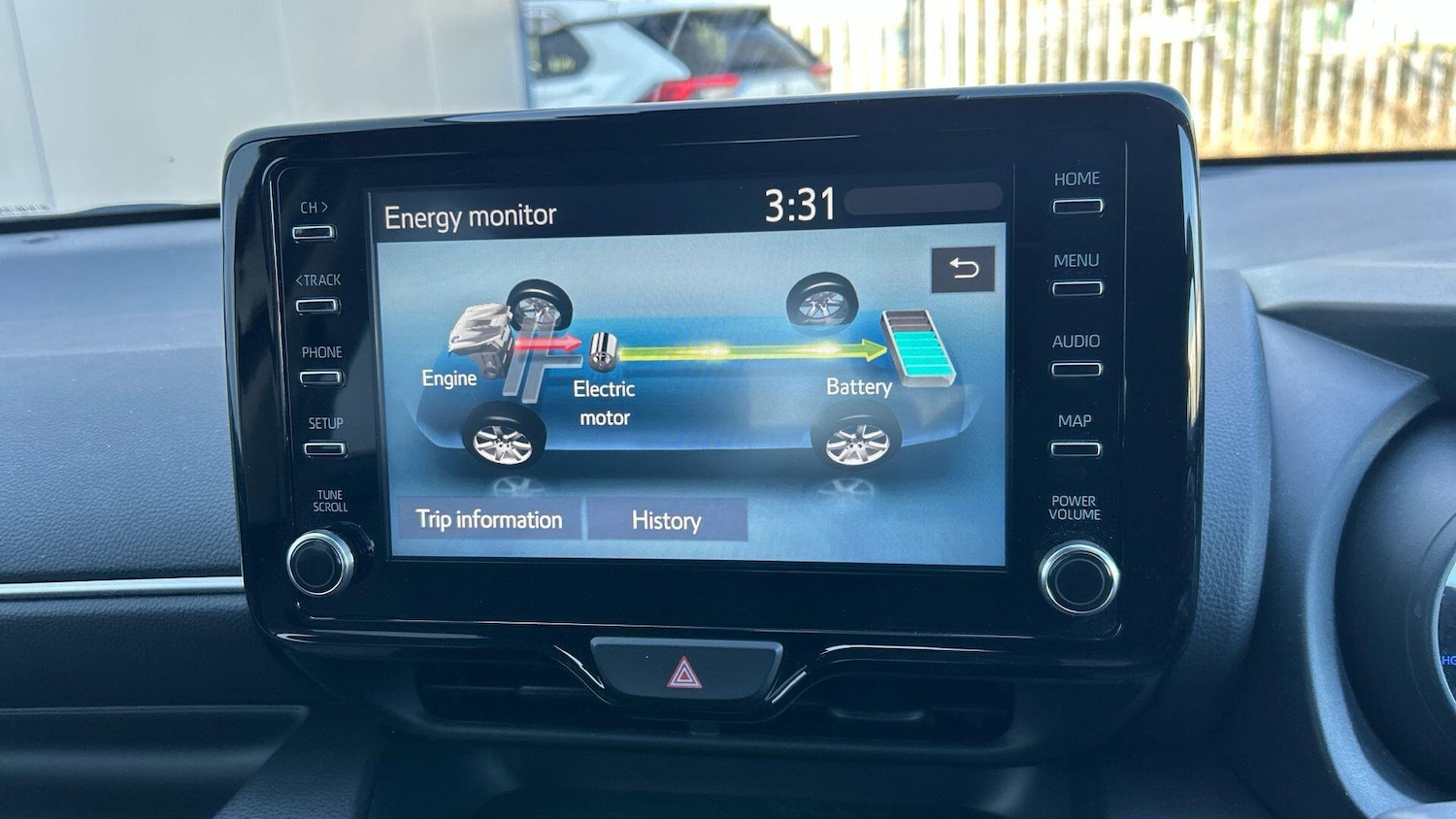 Used Toyota Yaris for sale - 78086166: Photo 20