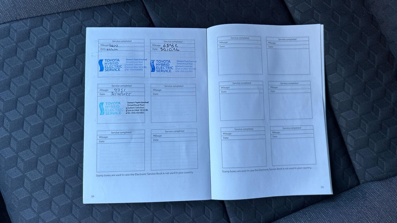 Used Toyota Yaris for sale - 78086166: Photo 21