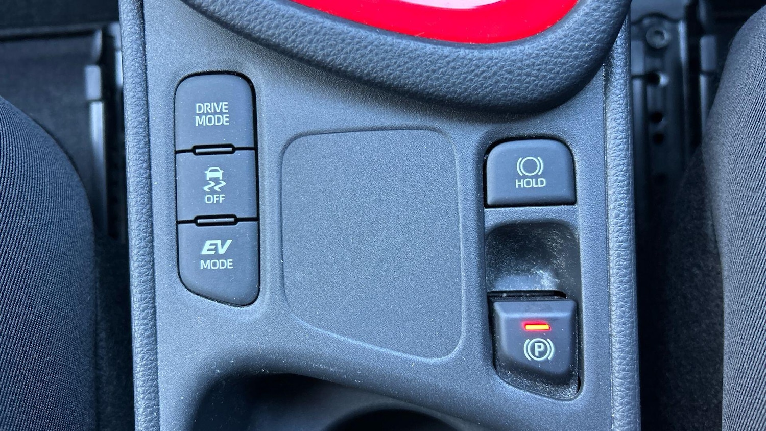 Used Toyota Yaris for sale - 78086166: Photo 32