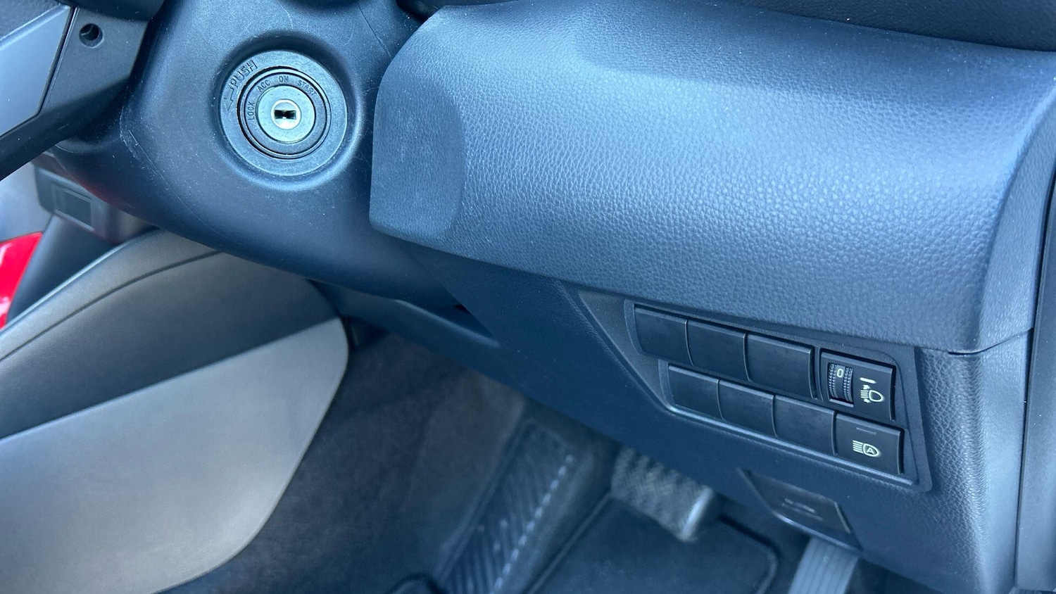 Used Toyota Yaris for sale - 78086166: Photo 34