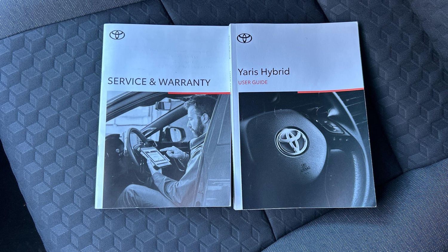 Used Toyota Yaris for sale - 78086166: Photo 42