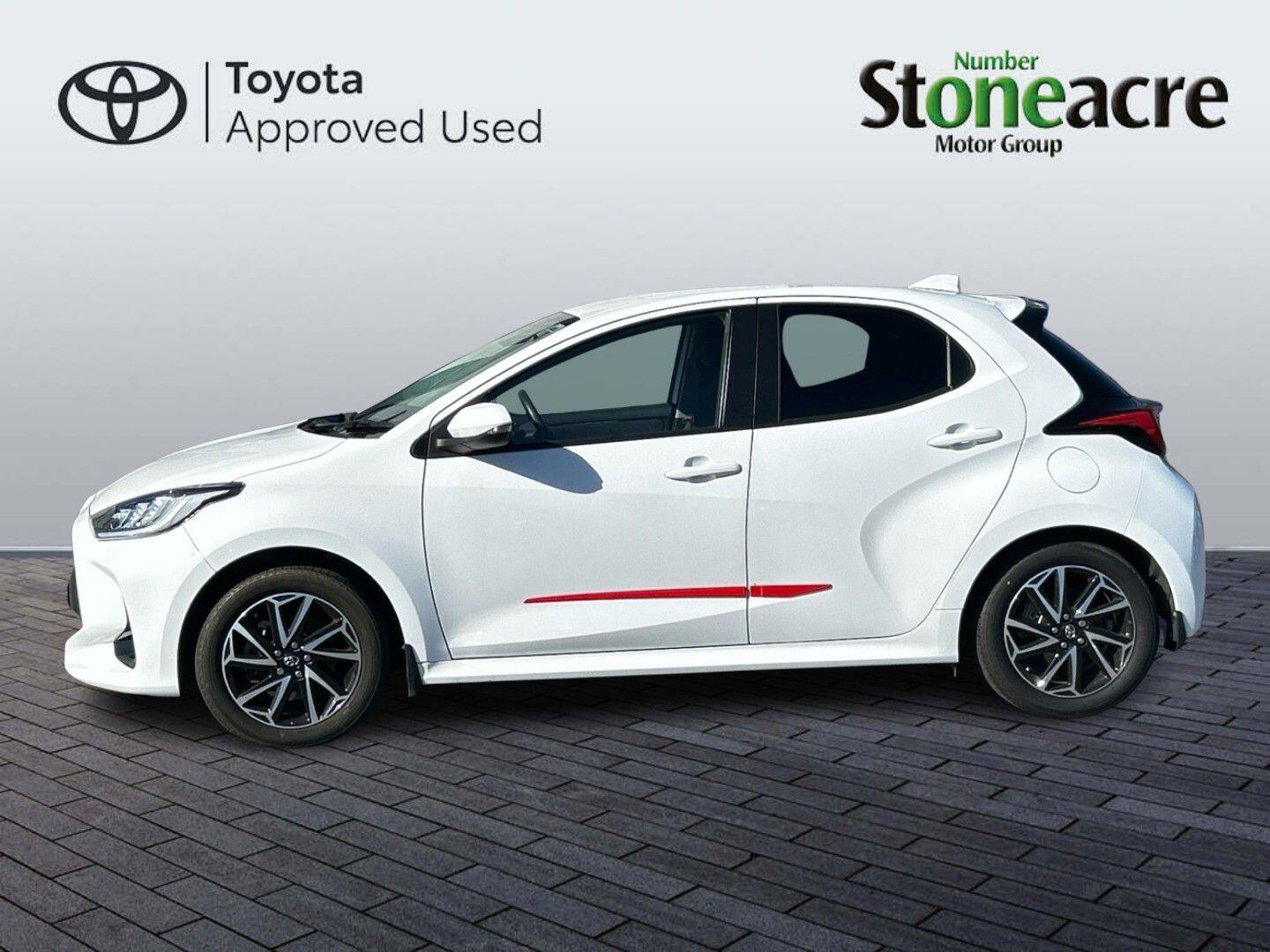 Used Toyota Yaris for sale - 78086166: Photo 6