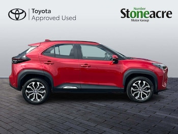 Used Toyota Yaris Cross 2023 for sale - 79247880: Photo