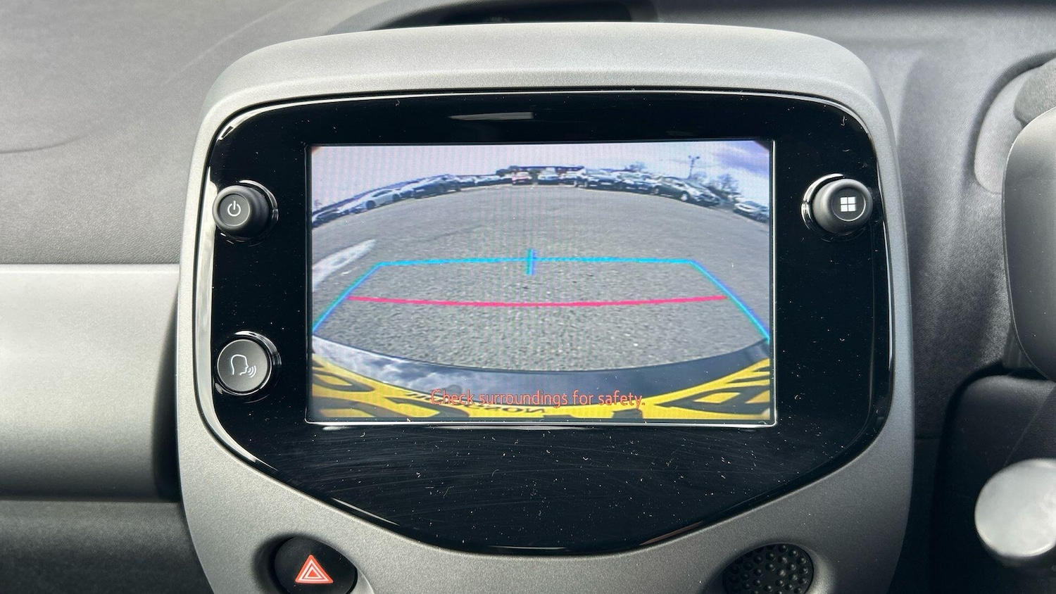 Used Toyota AYGO 2019 for sale - 78048261: Photo 11