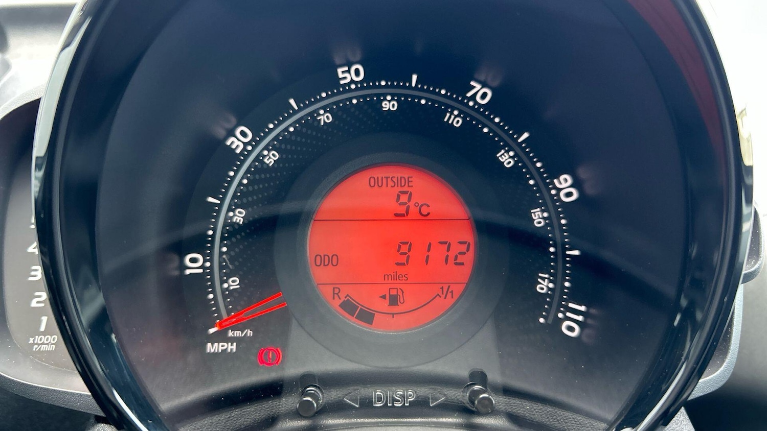 Used Toyota AYGO 2019 for sale - 78048261: Photo 13