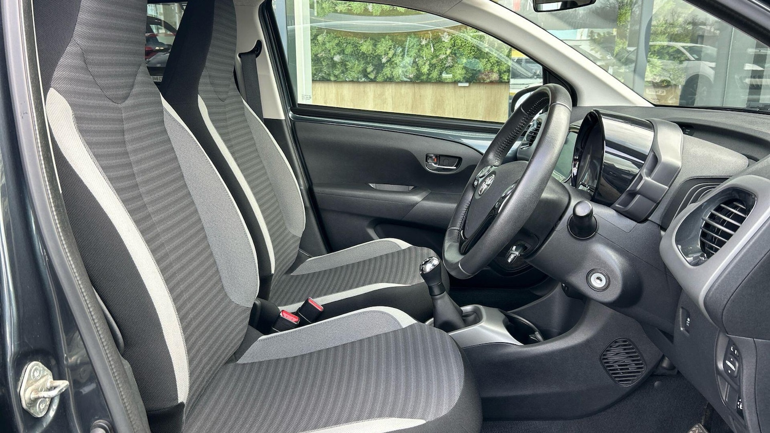 Used Toyota AYGO 2019 for sale - 78048261: Photo 15