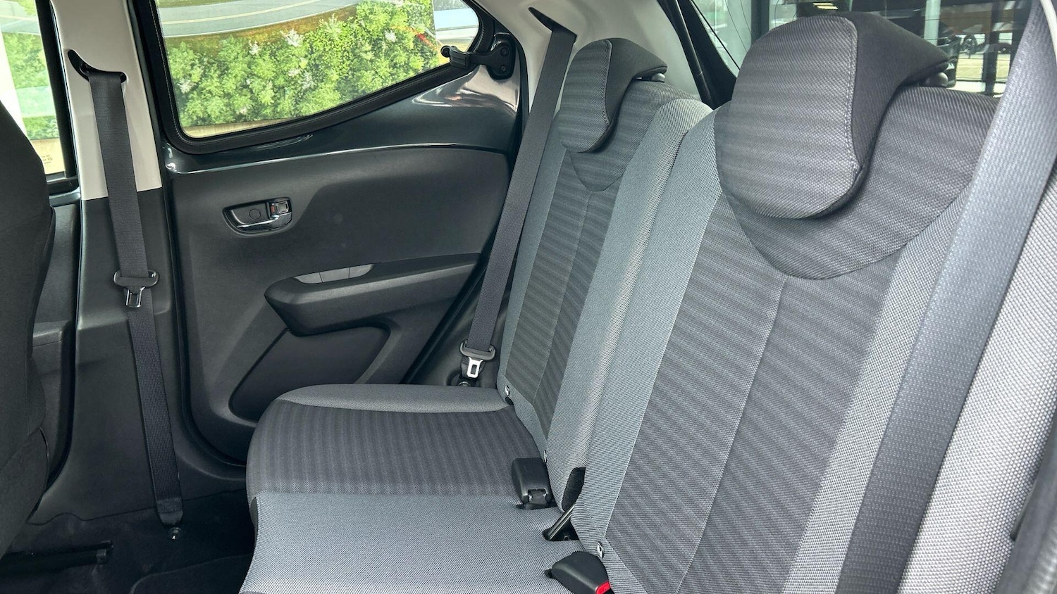 Used Toyota AYGO 2019 for sale - 78048261: Photo 17