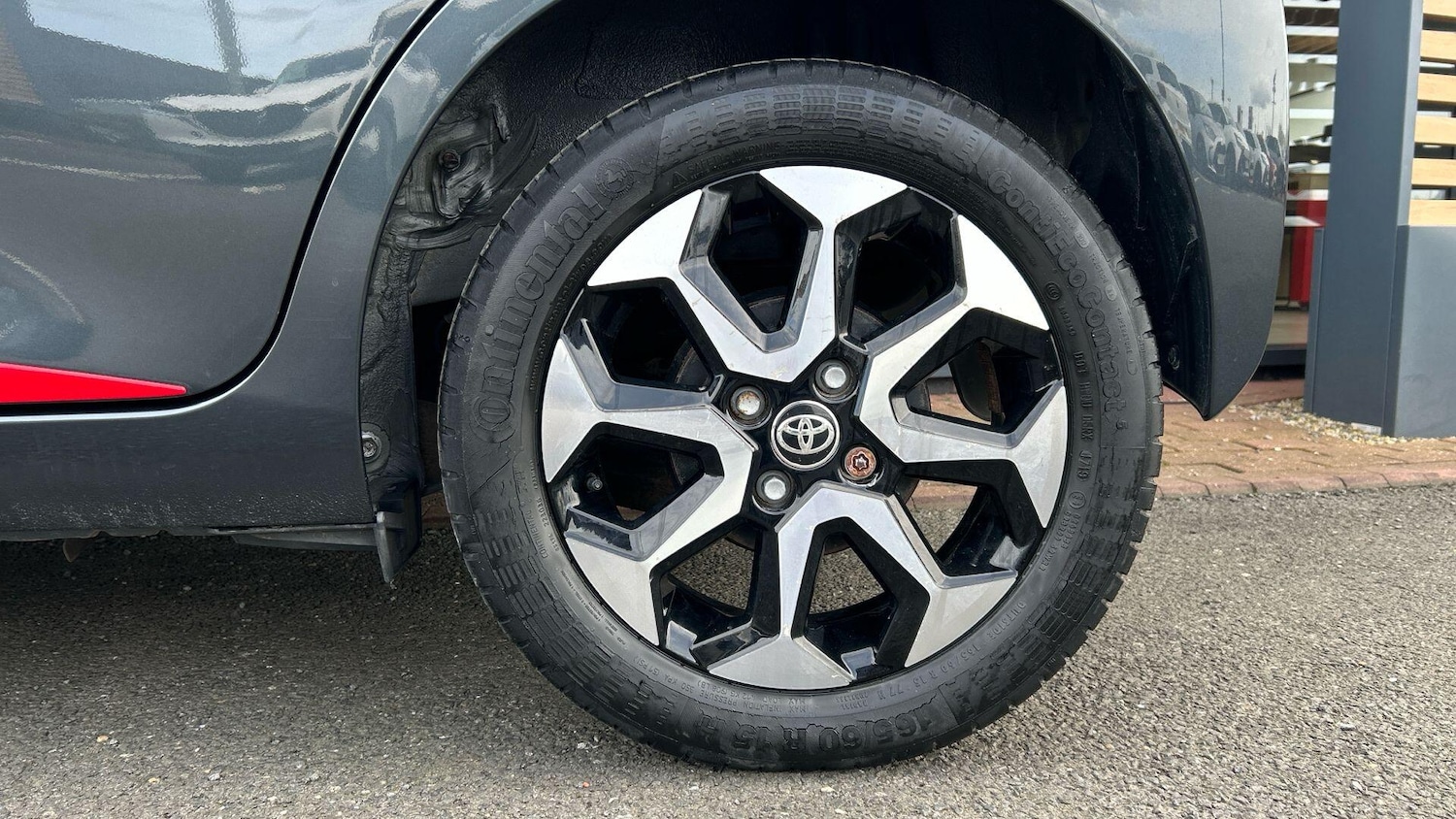 Used Toyota AYGO 2019 for sale - 78048261: Photo 19