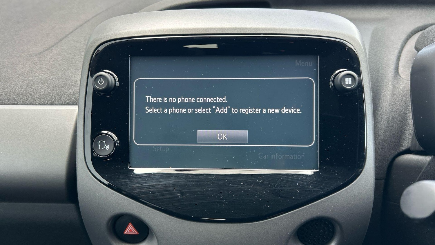 Used Toyota AYGO 2019 for sale - 78048261: Photo 20