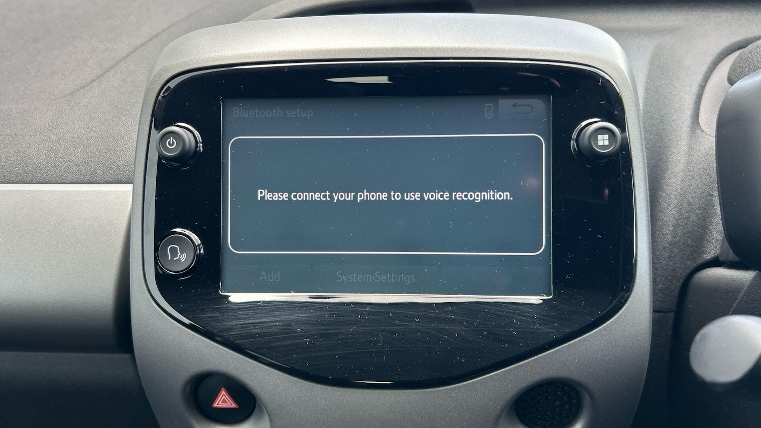 Used Toyota AYGO 2019 for sale - 78048261: Photo 21