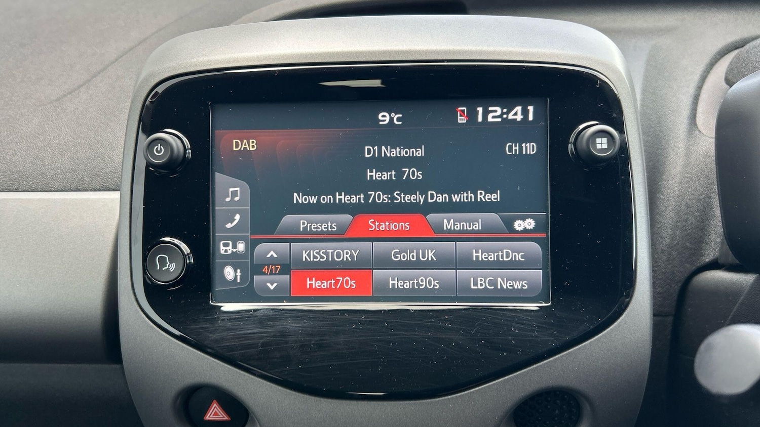 Used Toyota AYGO 2019 for sale - 78048261: Photo 23