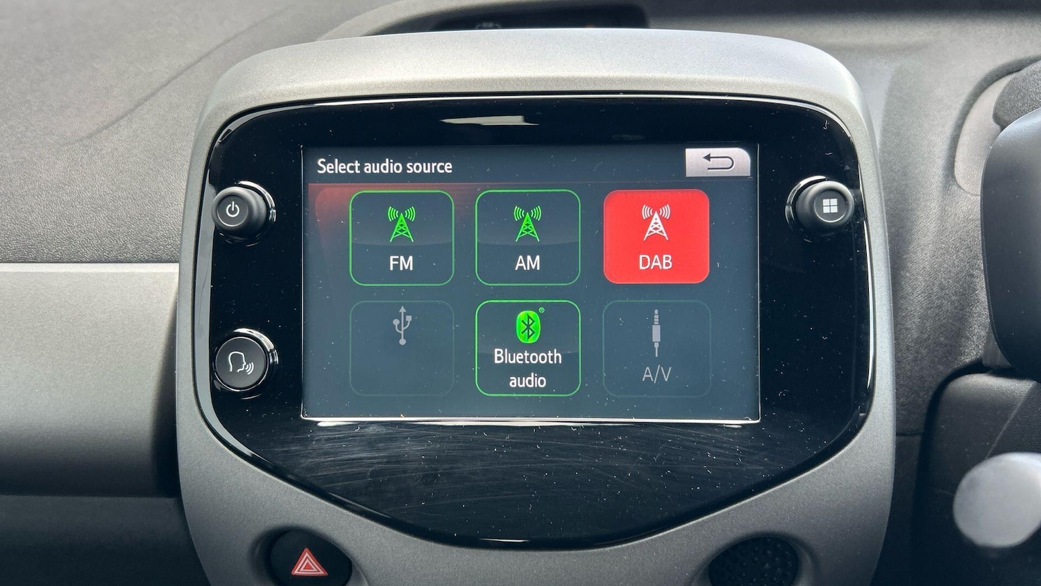 Used Toyota AYGO 2019 for sale - 78048261: Photo 24