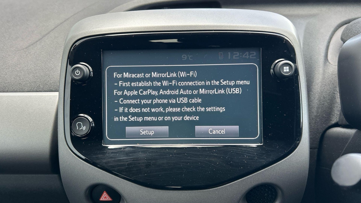 Used Toyota AYGO 2019 for sale - 78048261: Photo 25