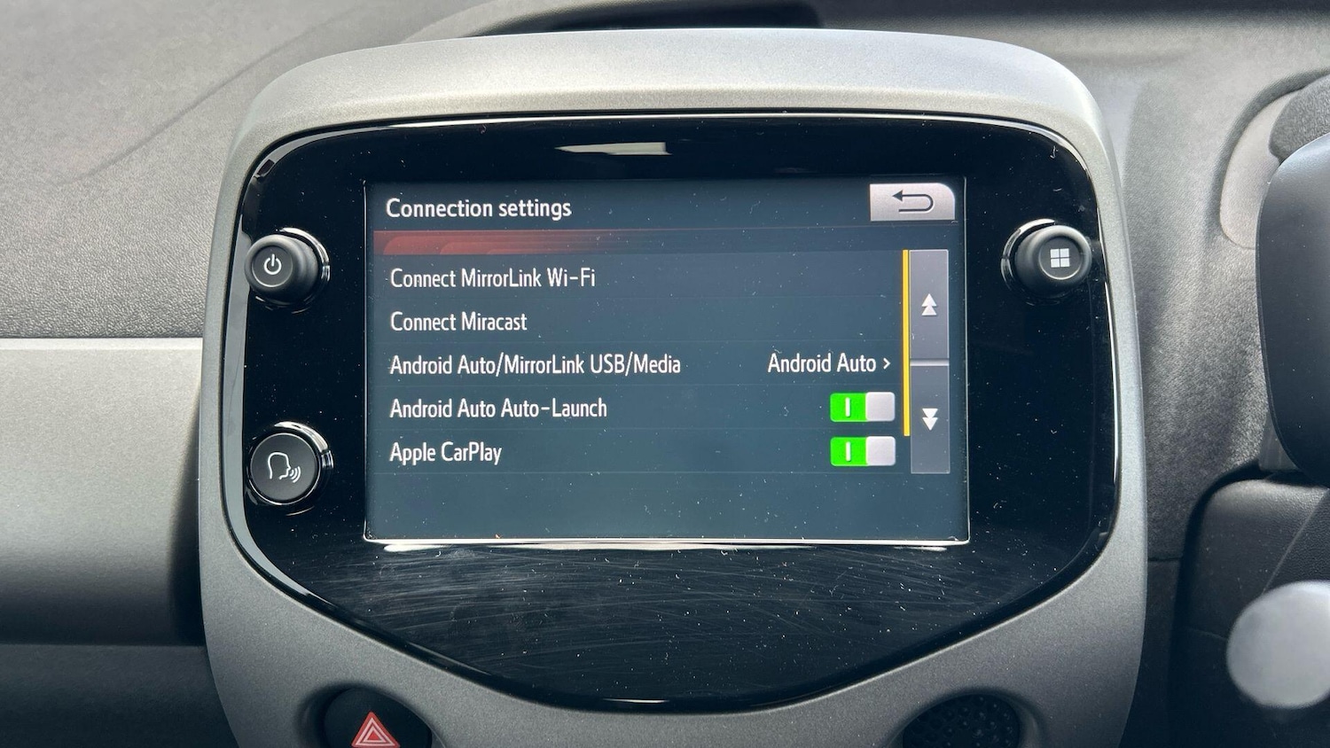 Used Toyota AYGO 2019 for sale - 78048261: Photo 26