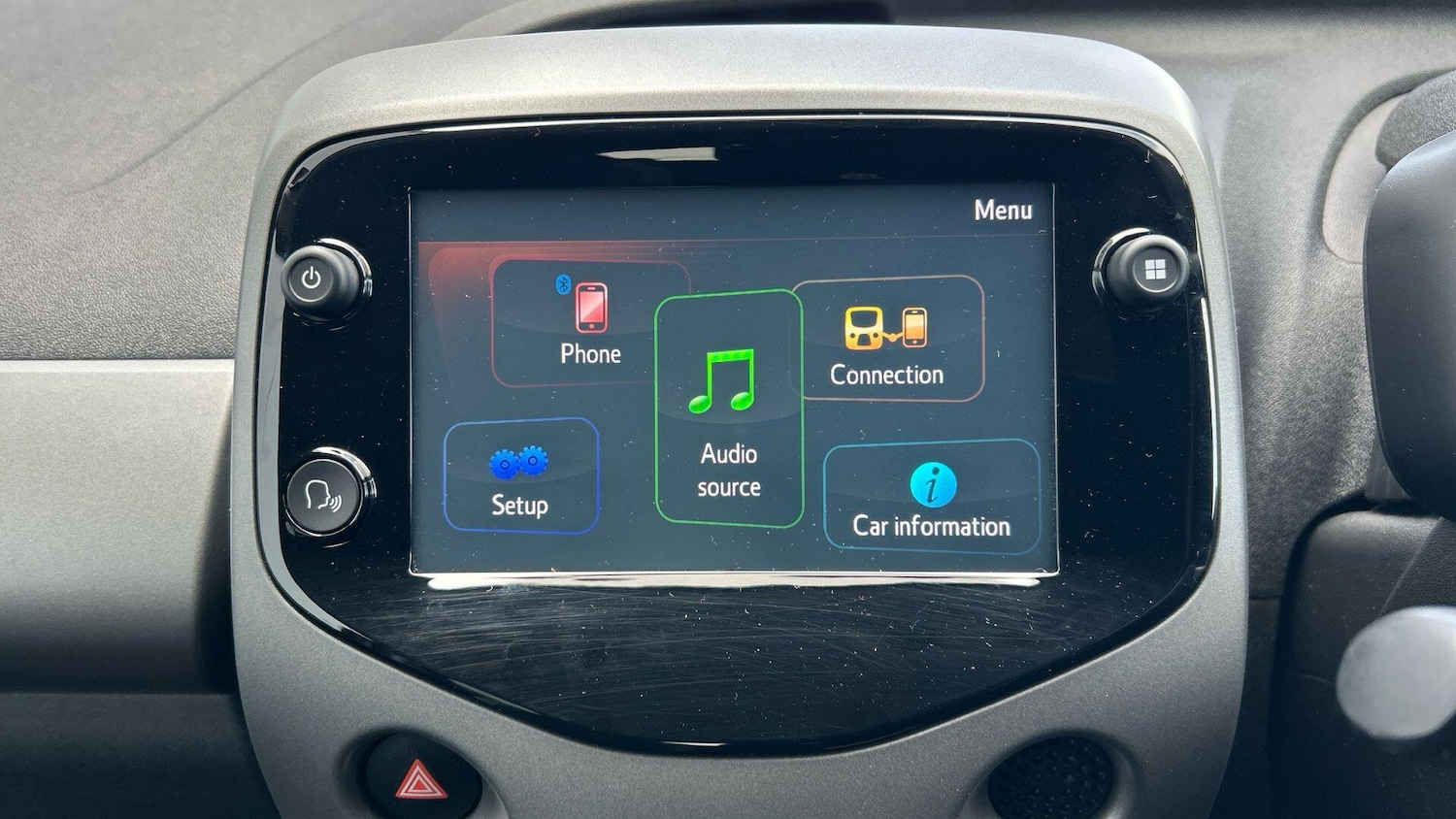 Used Toyota AYGO 2019 for sale - 78048261: Photo 27