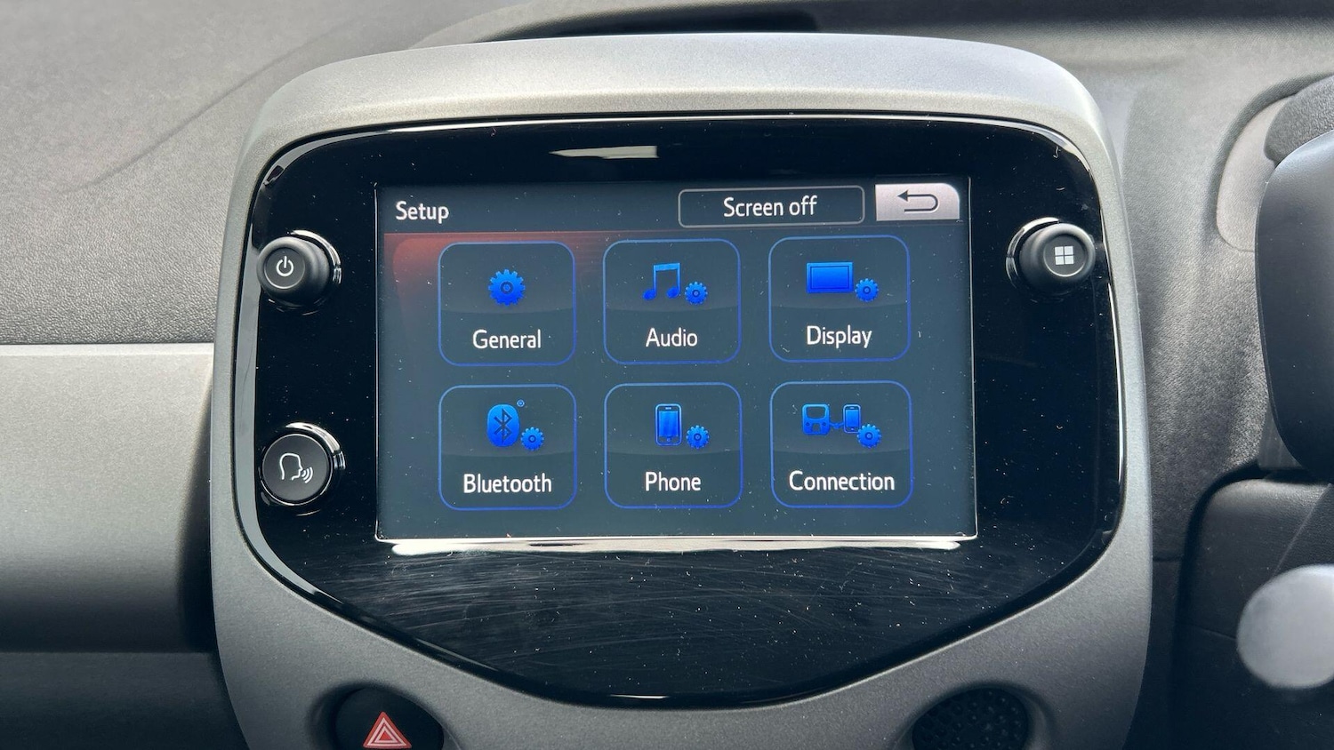 Used Toyota AYGO 2019 for sale - 78048261: Photo 28