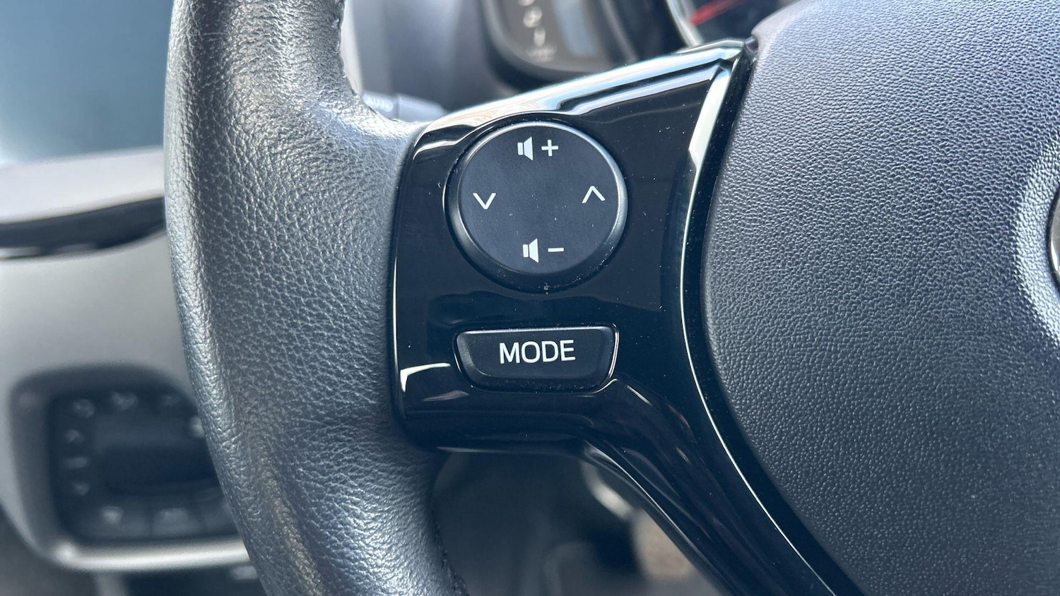 Used Toyota AYGO 2019 for sale - 78048261: Photo 36