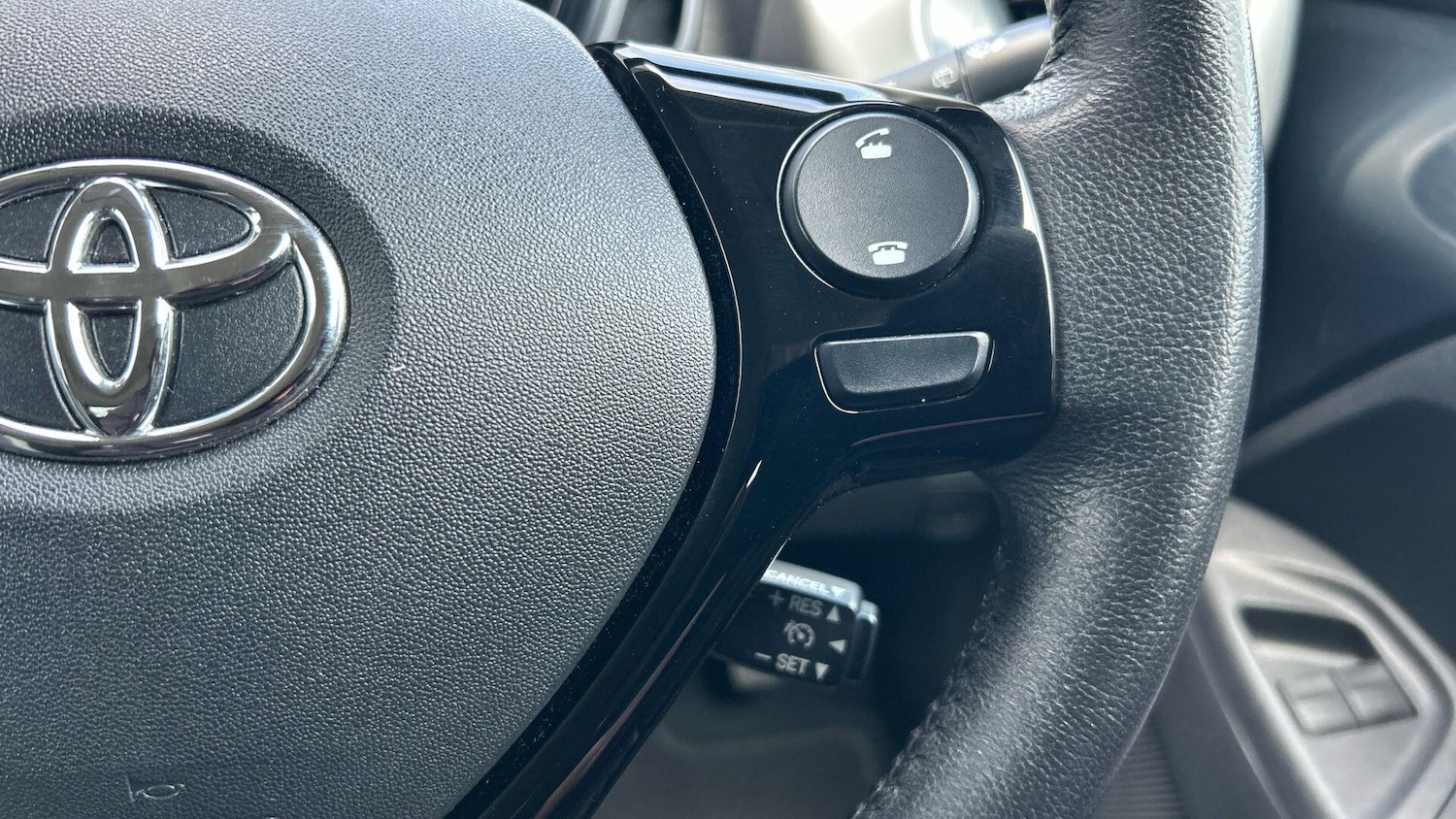 Used Toyota AYGO 2019 for sale - 78048261: Photo 37