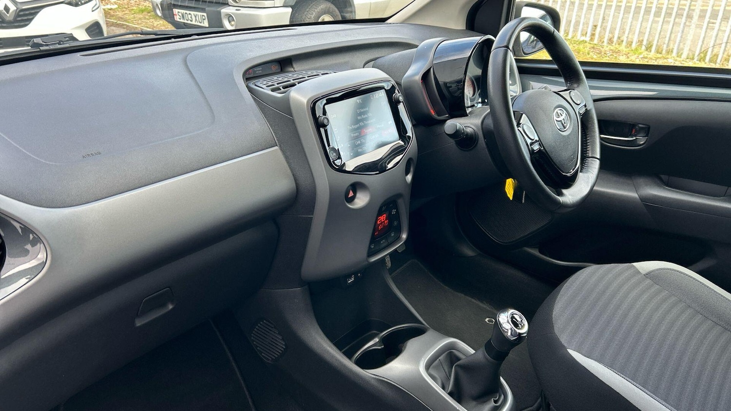 Used Toyota AYGO 2019 for sale - 78048261: Photo 38