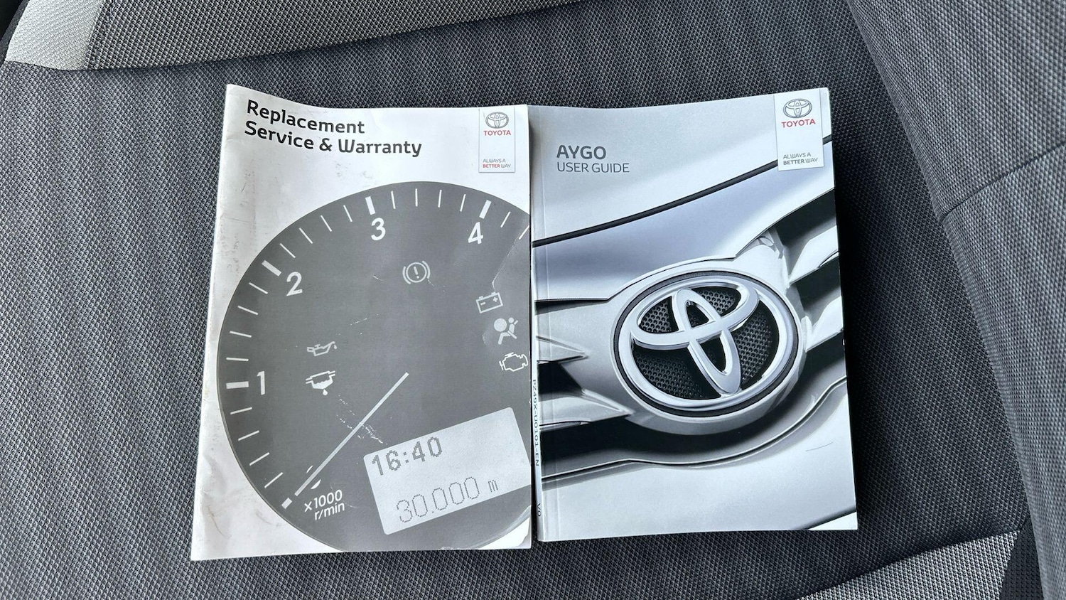 Used Toyota AYGO 2019 for sale - 78048261: Photo 41