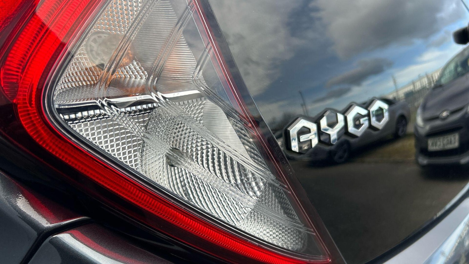 Used Toyota AYGO 2019 for sale - 78048261: Photo 42