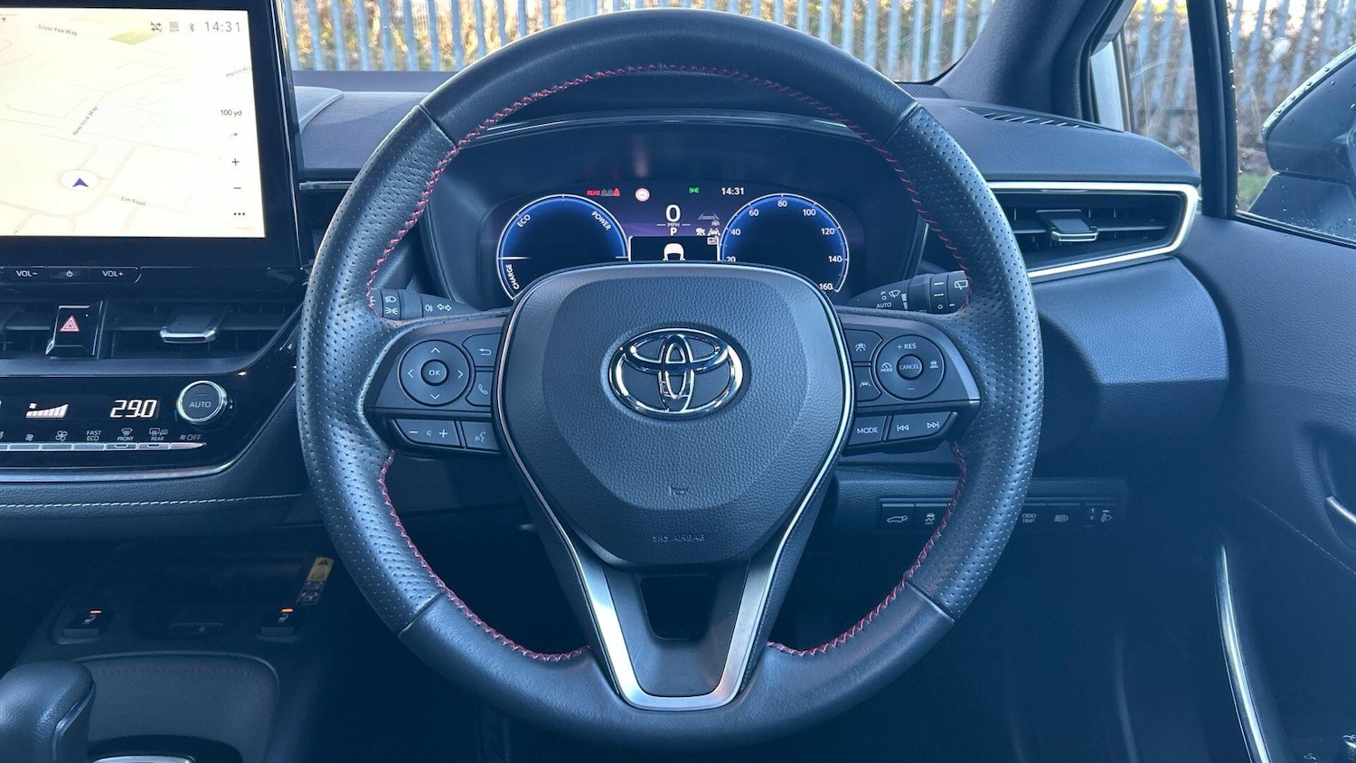 Used Toyota Corolla 2023 for sale - 77203793: Photo 12