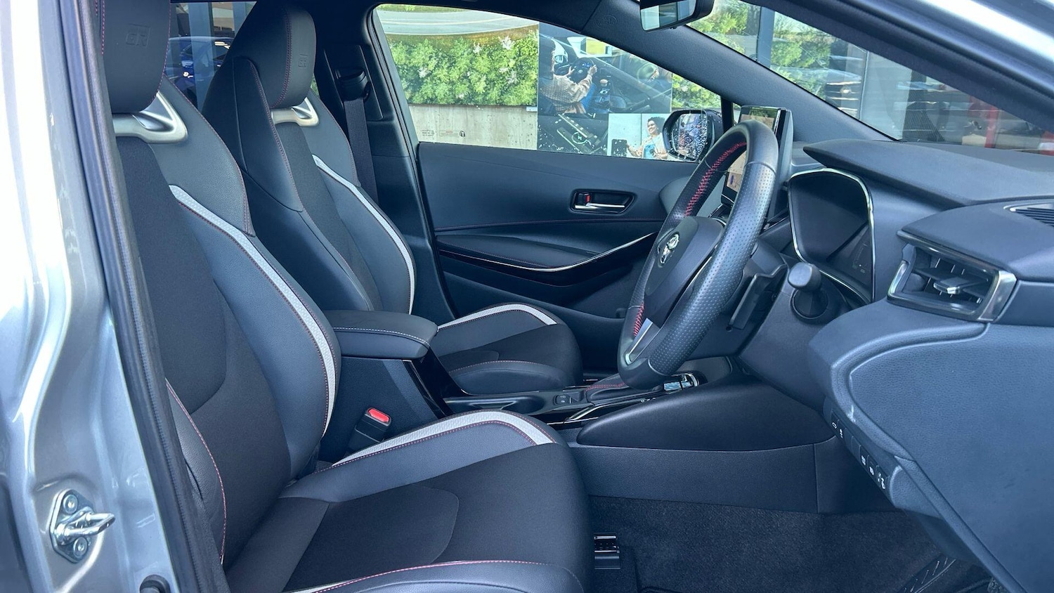 Used Toyota Corolla 2023 for sale - 77203793: Photo 15