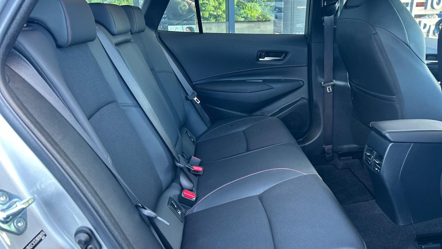 Used Toyota Corolla 2023 for sale - 77203793: Photo 16