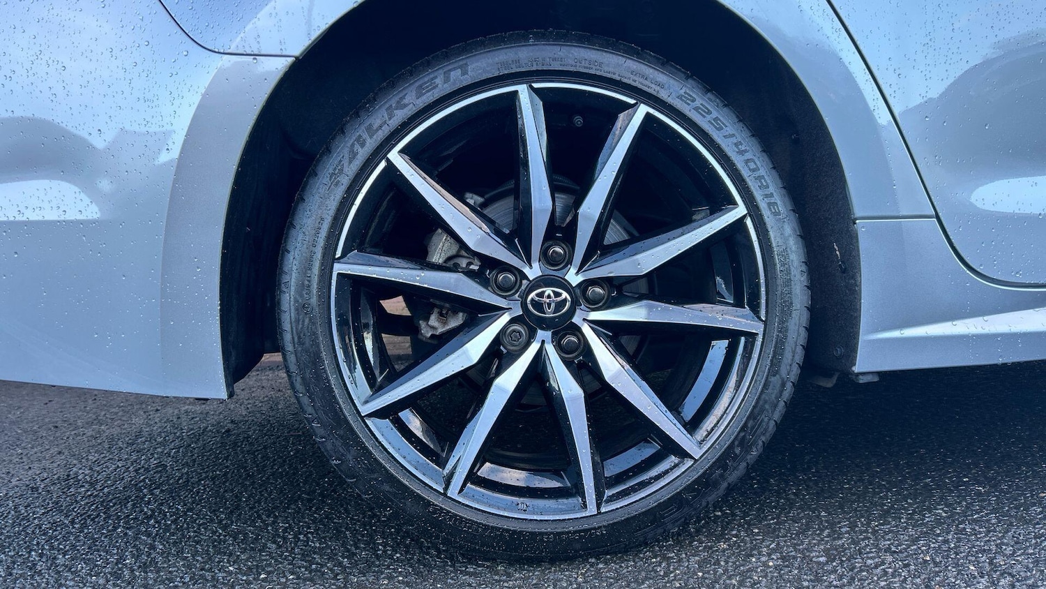 Used Toyota Corolla 2023 for sale - 77203793: Photo 19