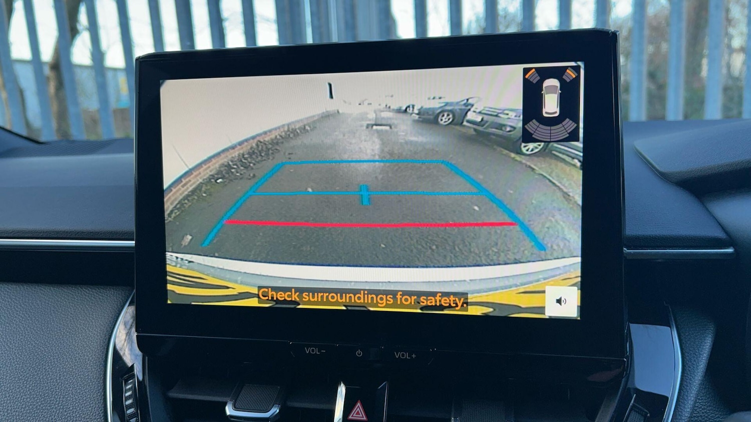 Used Toyota Corolla 2023 for sale - 77203793: Photo 22