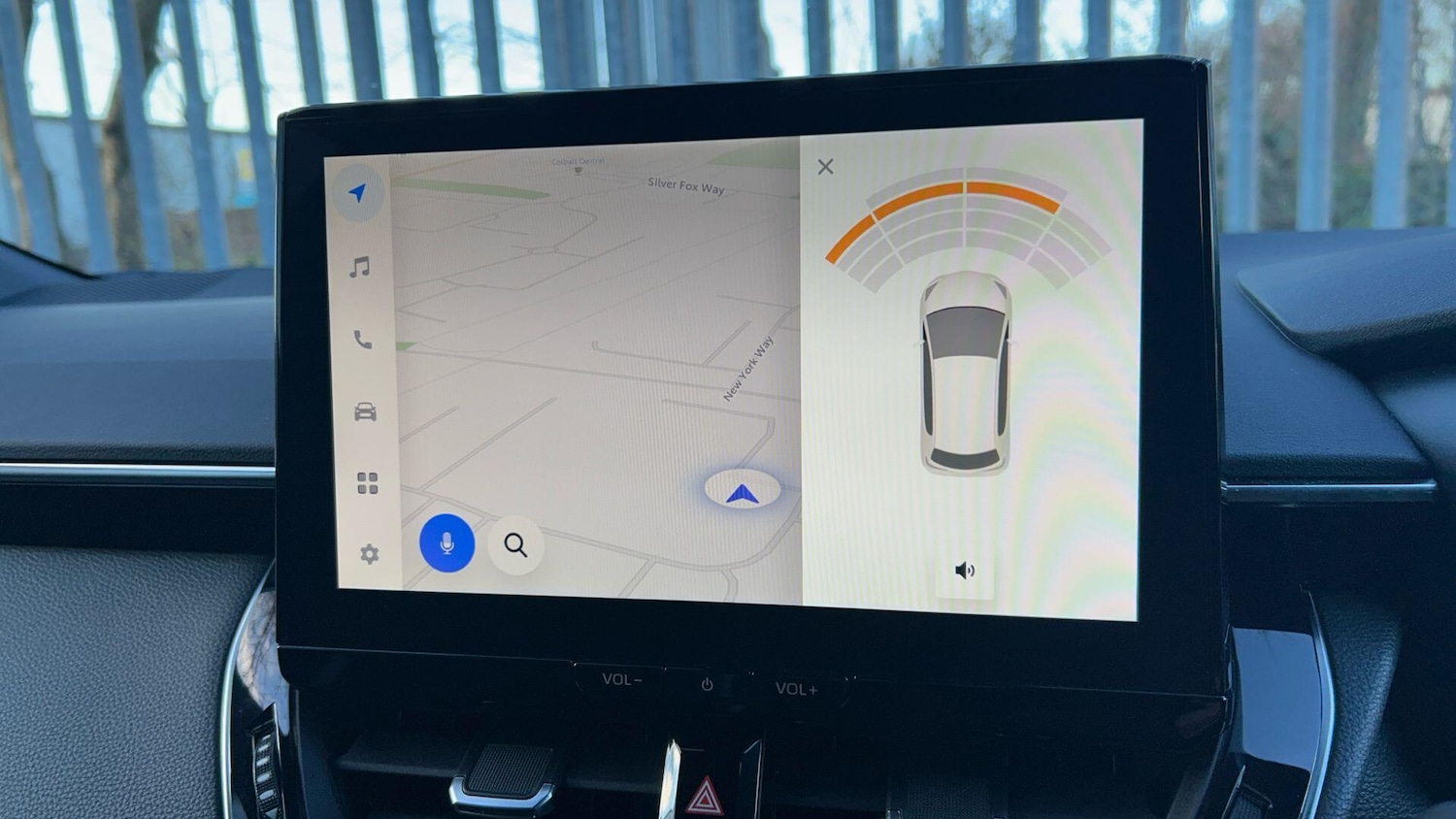 Used Toyota Corolla 2023 for sale - 77203793: Photo 24